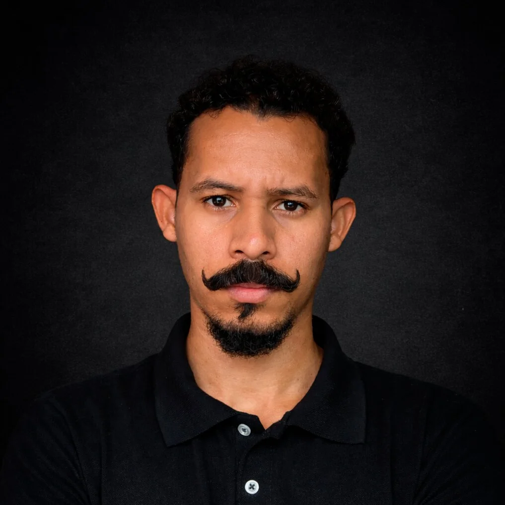 Foto do Fundador